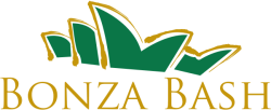 Bonza Bash Logo