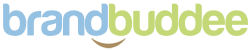 Brandbuddee.com Logo