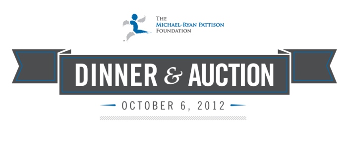 Michael-Ryan Pattison Foundation Banner