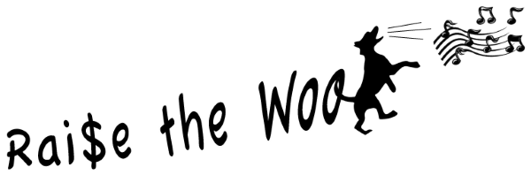 Raise The Woof